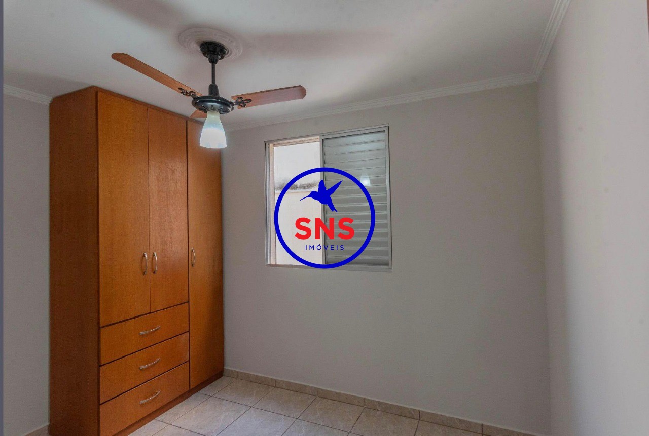 Apartamento, 3 quartos, 60 m² - Foto 5