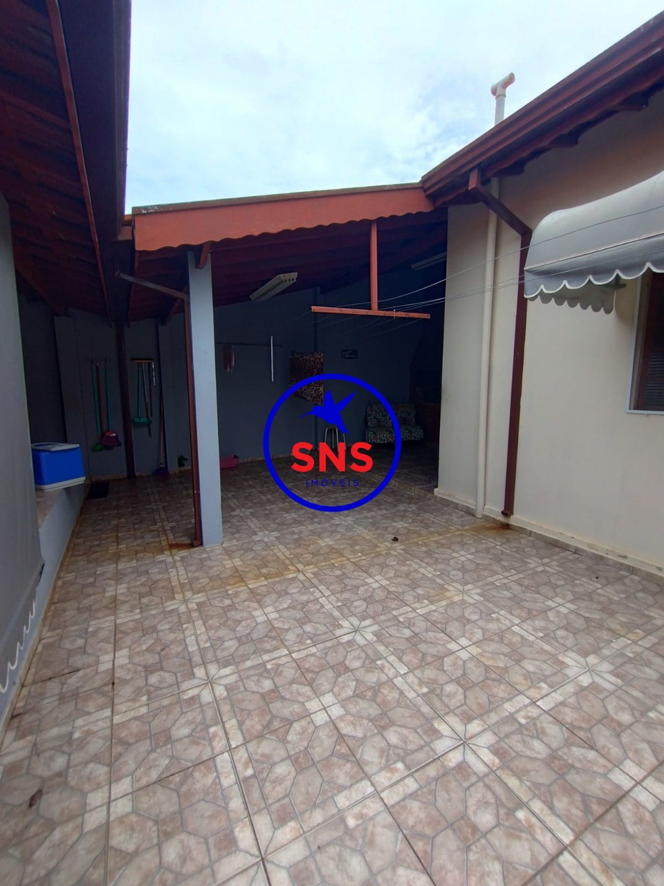 Casa, 3 quartos, 180 m² - Foto 12