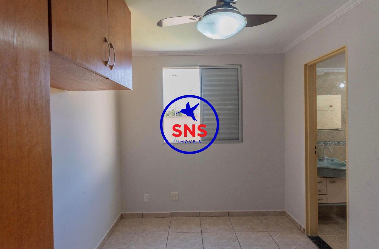 Apartamento, 3 quartos, 60 m² - Foto 10