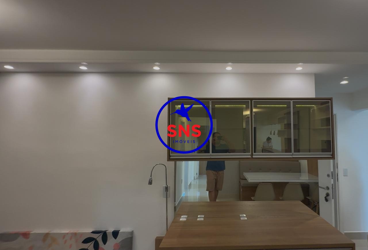 Apartamento, 3 quartos, 68 m² - Foto 11