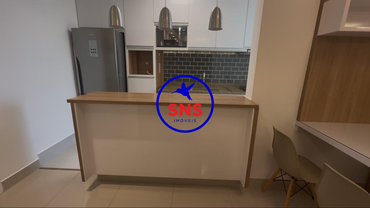Apartamento, 3 quartos, 68 m² - Foto 5