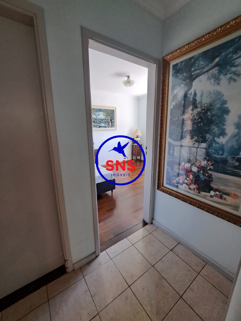 Apartamento, 3 quartos, 142 m² - Foto 7