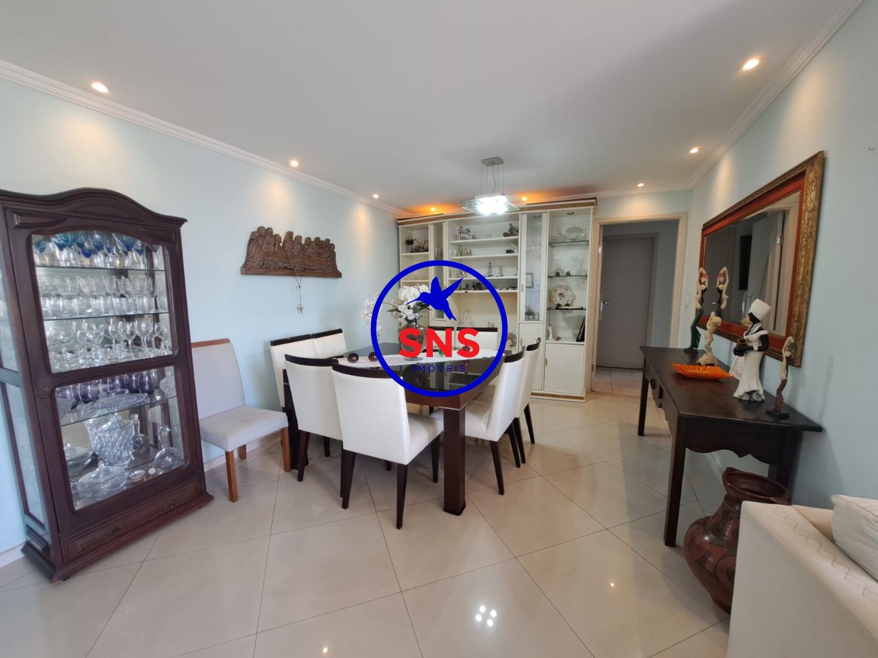 Apartamento, 3 quartos, 142 m² - Foto 5