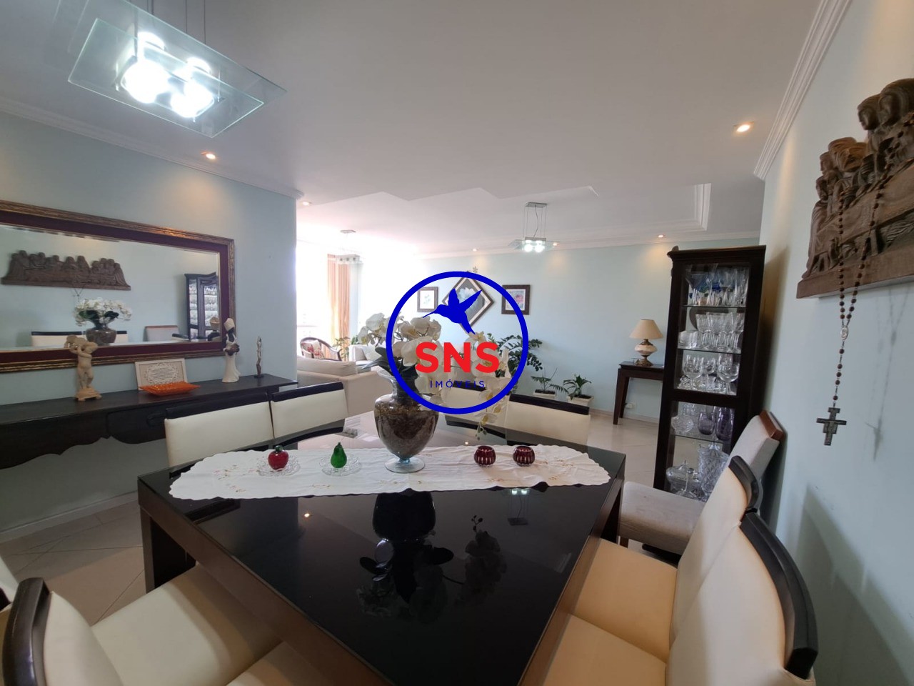Apartamento, 3 quartos, 142 m² - Foto 6