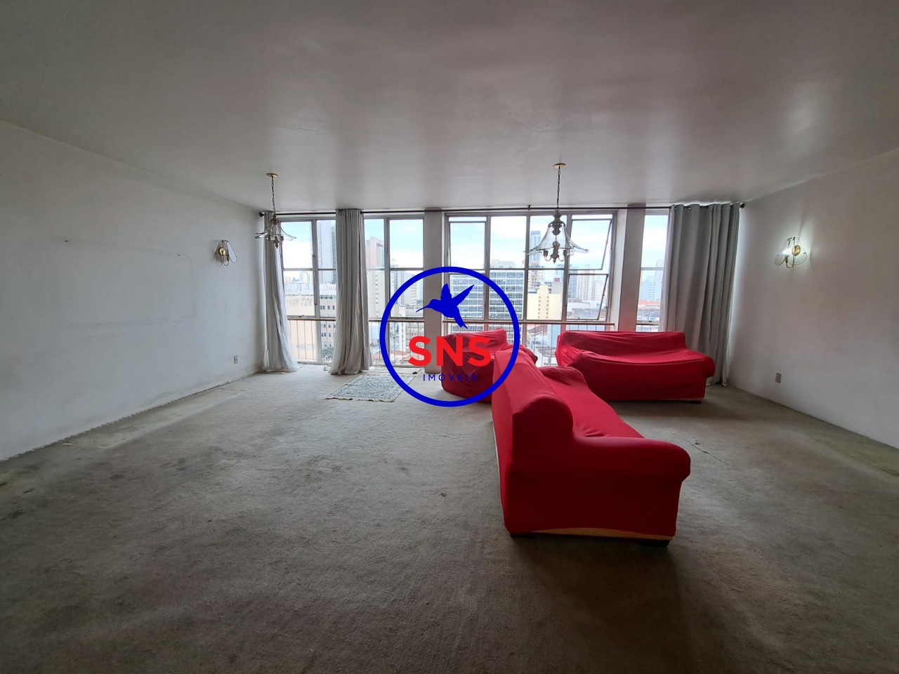 Apartamento, 3 quartos, 205 m² - Foto 4