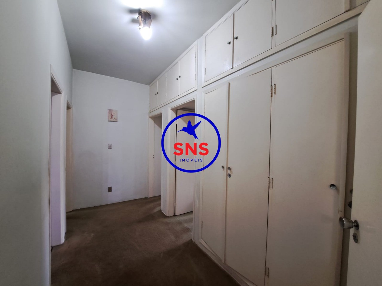 Apartamento, 3 quartos, 205 m² - Foto 5