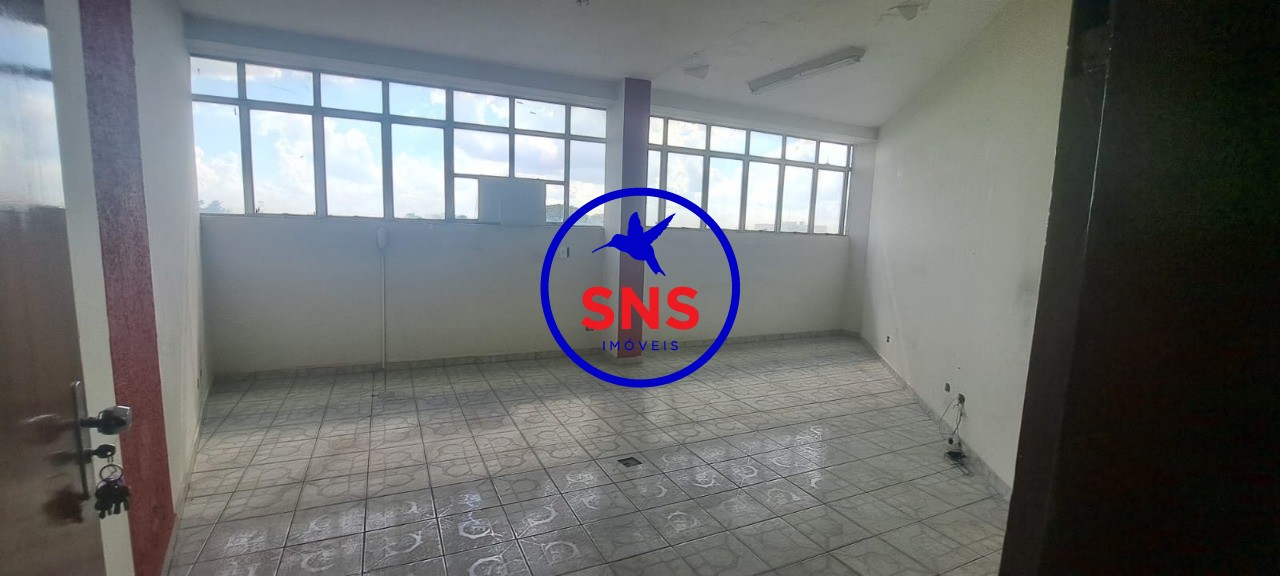 Sala-Conjunto, 35 m² - Foto 1