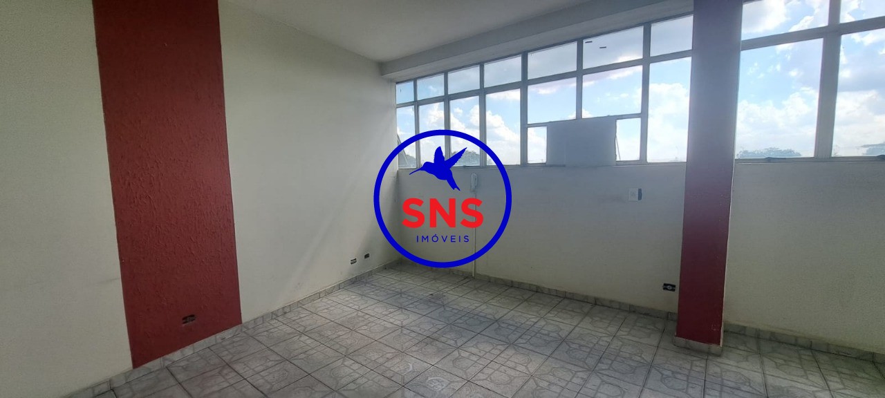 Sala-Conjunto, 35 m² - Foto 13