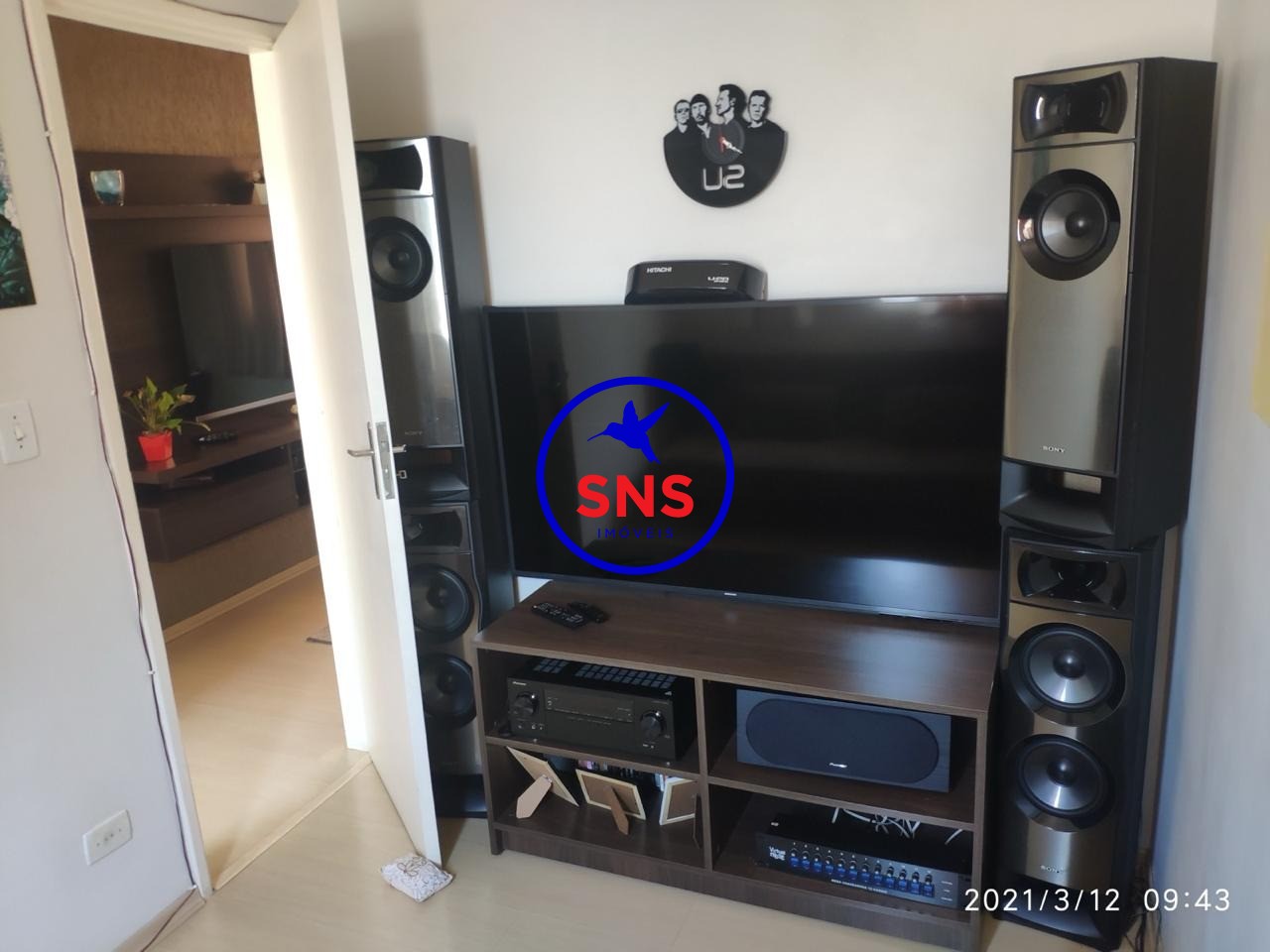 Apartamento, 3 quartos, 75 m² - Foto 13