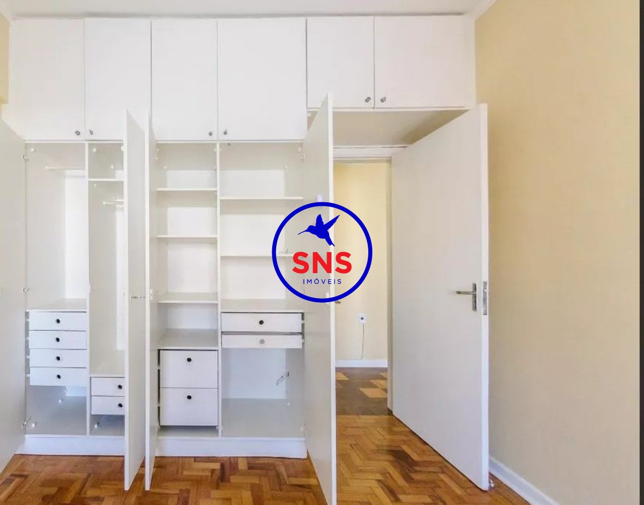Apartamento, 1 quarto, 80 m² - Foto 11