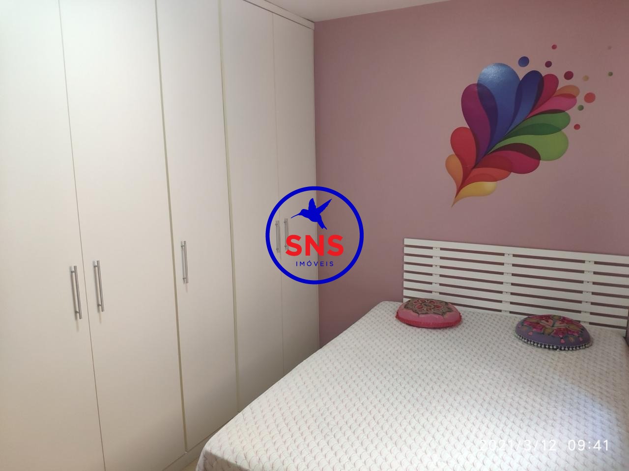 Apartamento, 3 quartos, 75 m² - Foto 7