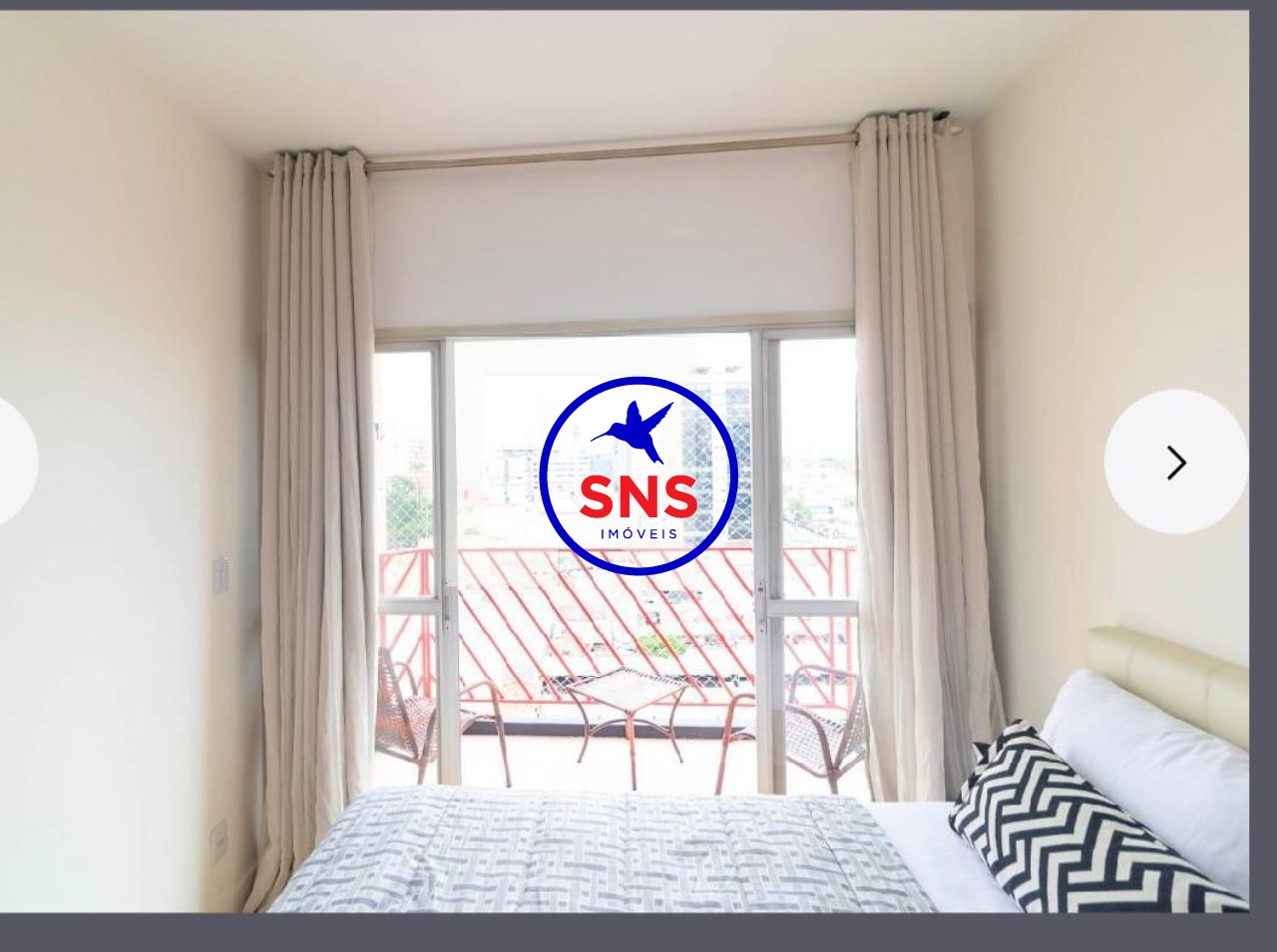 Kitnet-Studio, 45 m² - Foto 4
