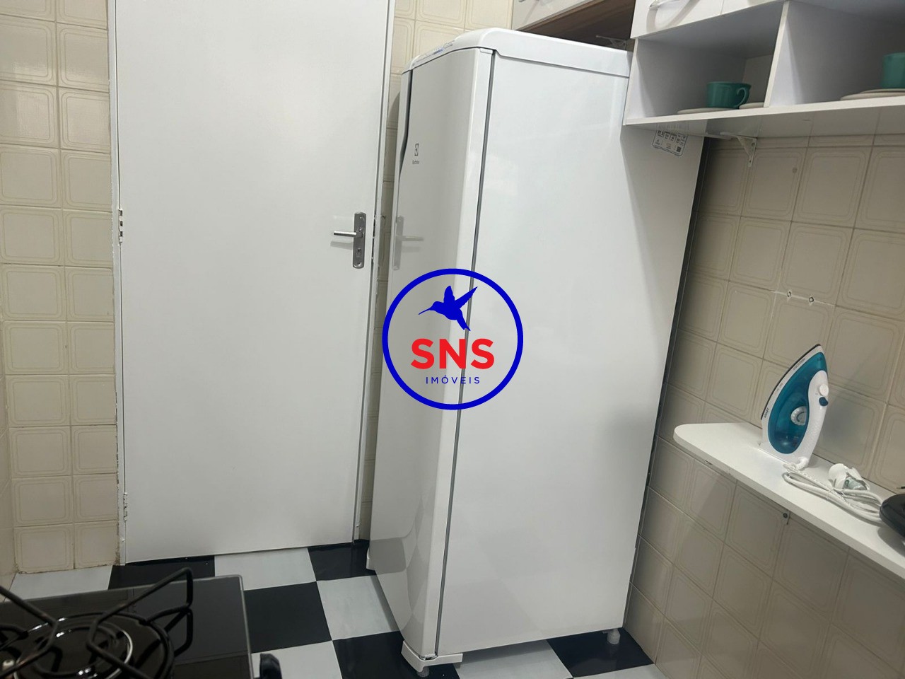 Kitnet-Studio, 45 m² - Foto 16