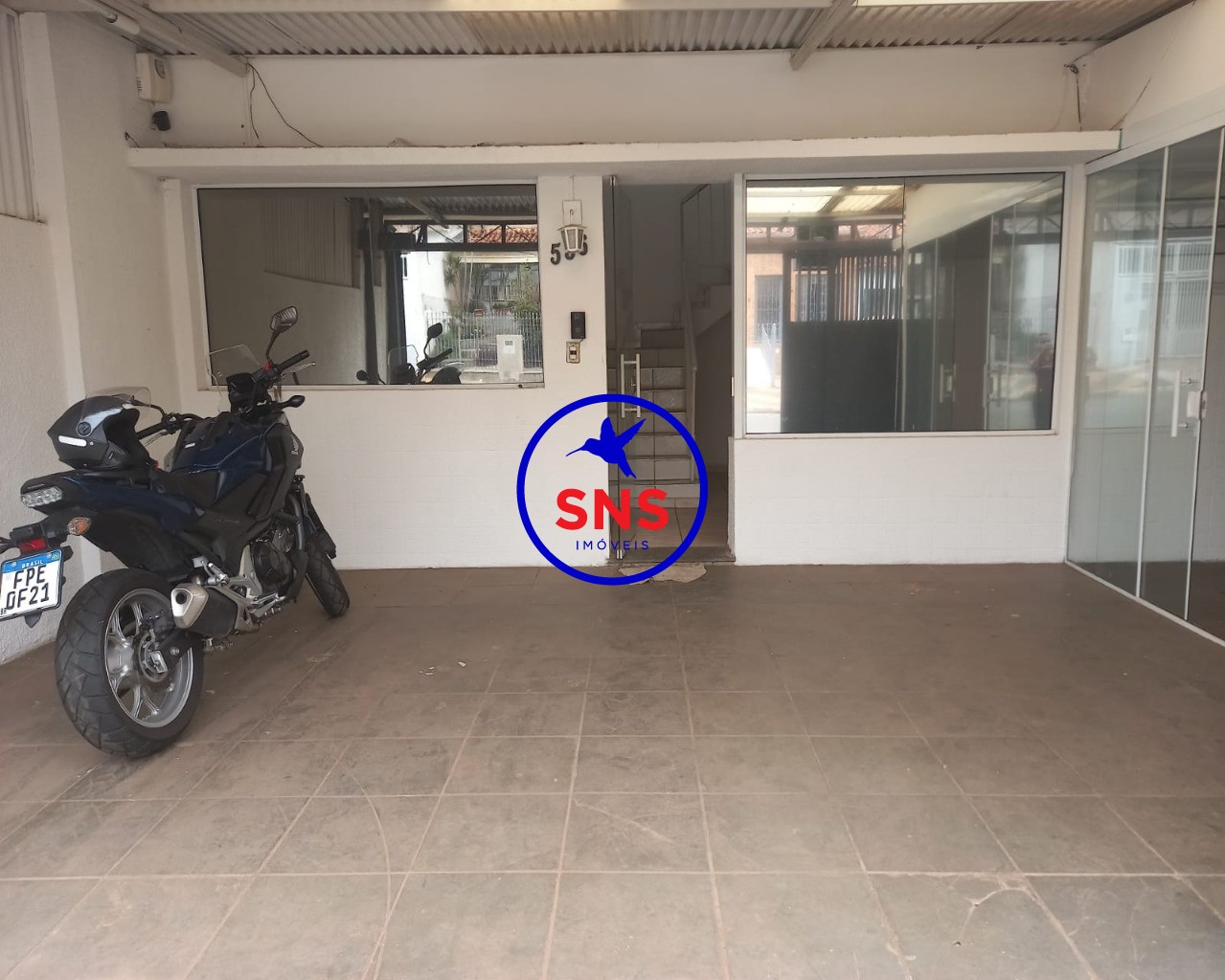 Prédio Inteiro, 110 m² - Foto 2