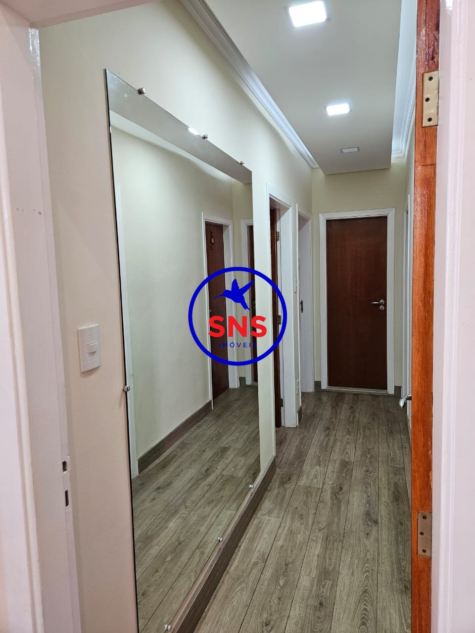 Apartamento, 3 quartos, 100 m² - Foto 3