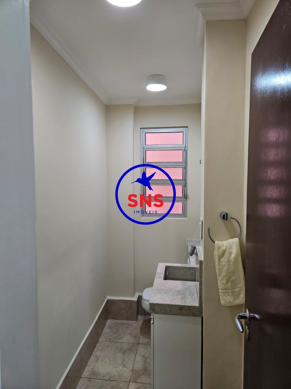 Apartamento, 3 quartos, 100 m² - Foto 6