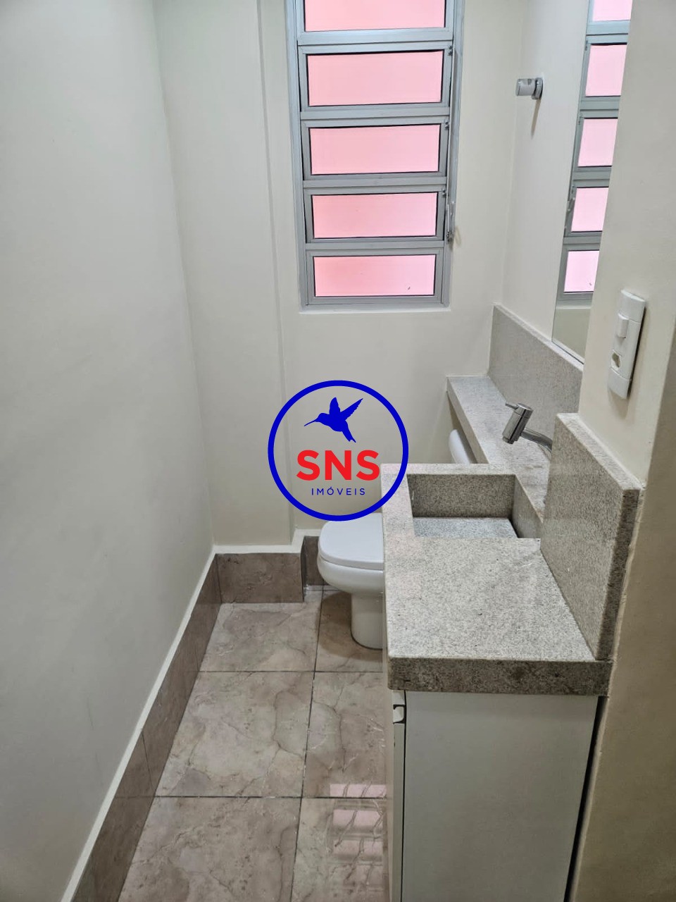Apartamento, 3 quartos, 100 m² - Foto 8