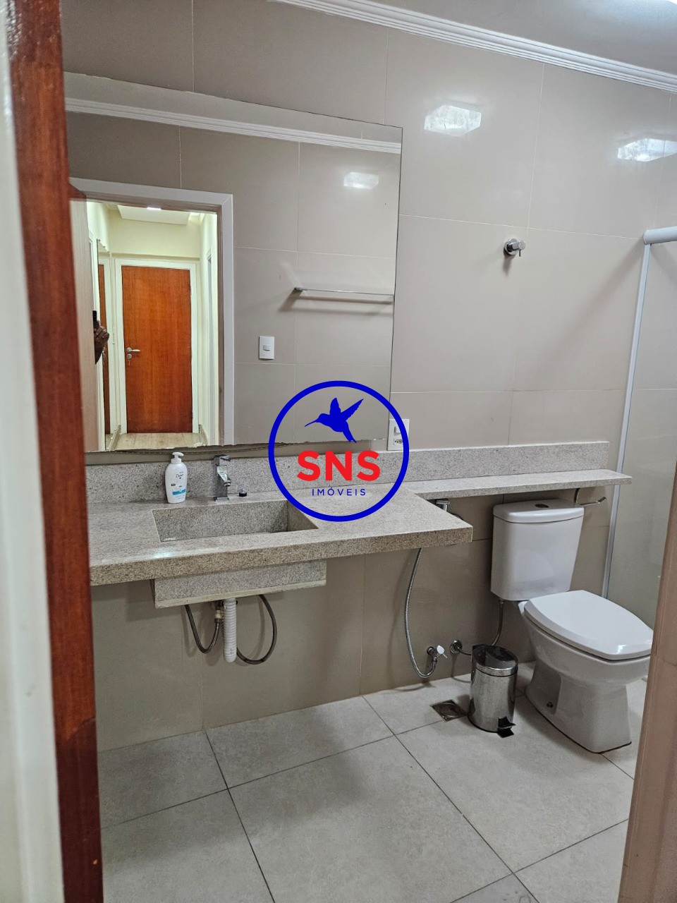Apartamento, 3 quartos, 100 m² - Foto 12