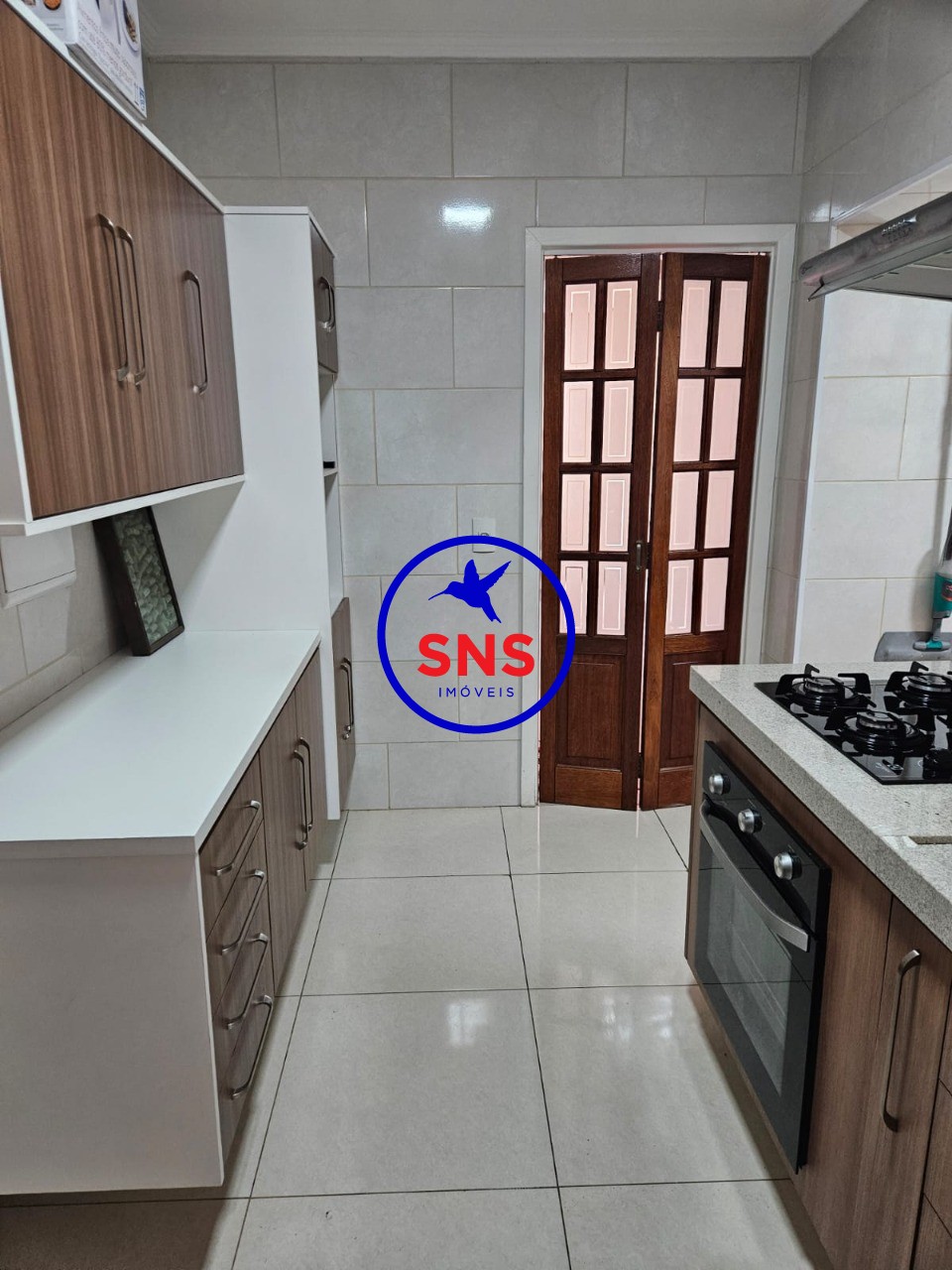 Apartamento, 3 quartos, 100 m² - Foto 22