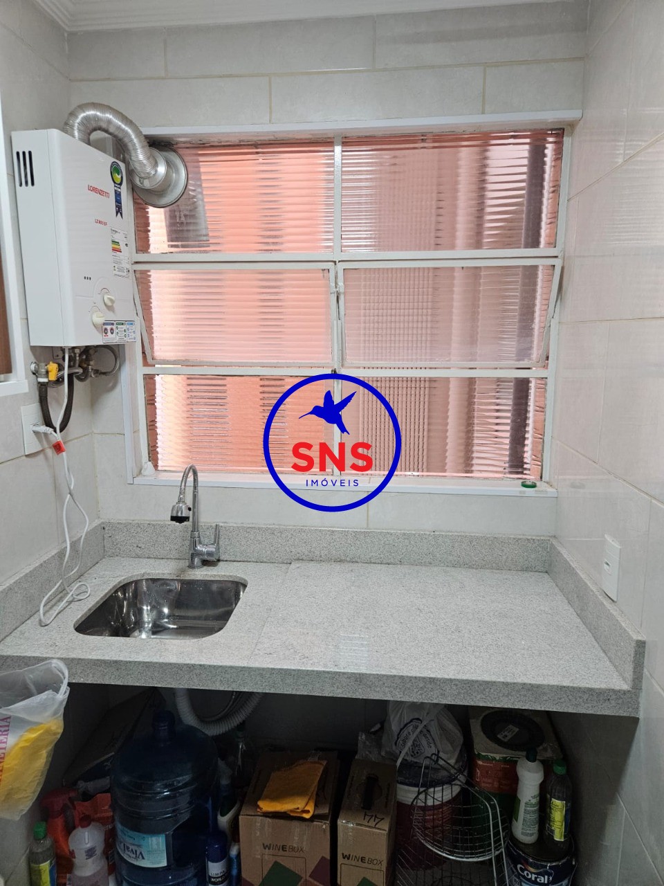 Apartamento, 3 quartos, 100 m² - Foto 24