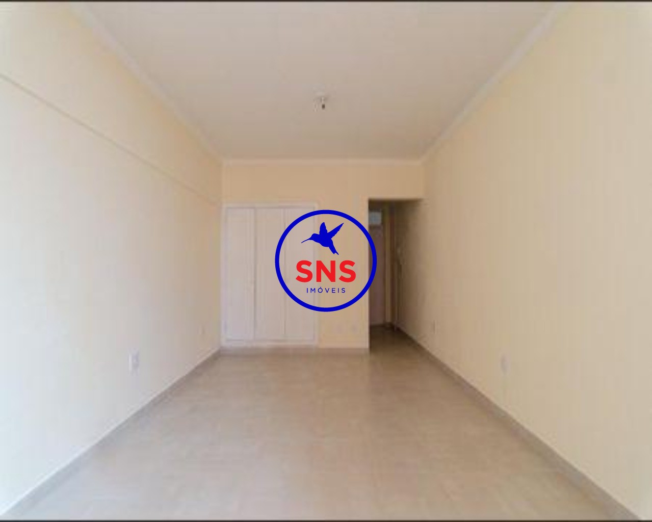 Kitnet-Studio, 32 m² - Foto 2