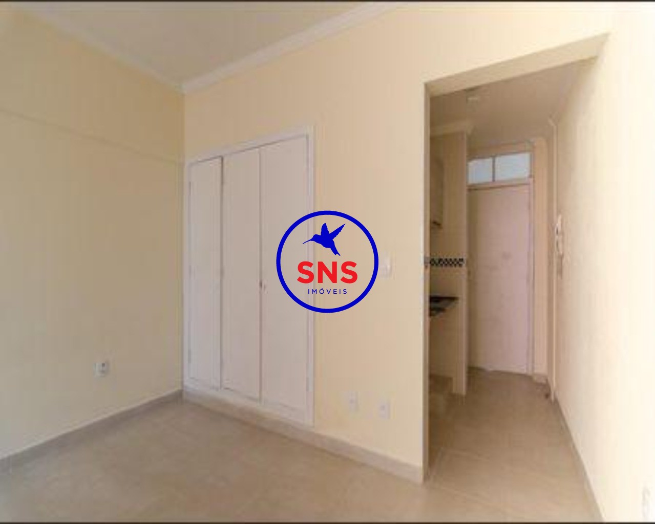 Kitnet-Studio, 32 m² - Foto 3