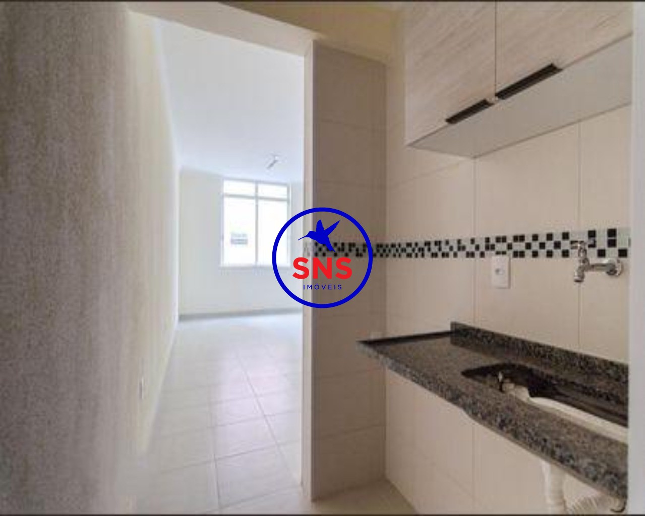 Kitnet-Studio, 32 m² - Foto 4