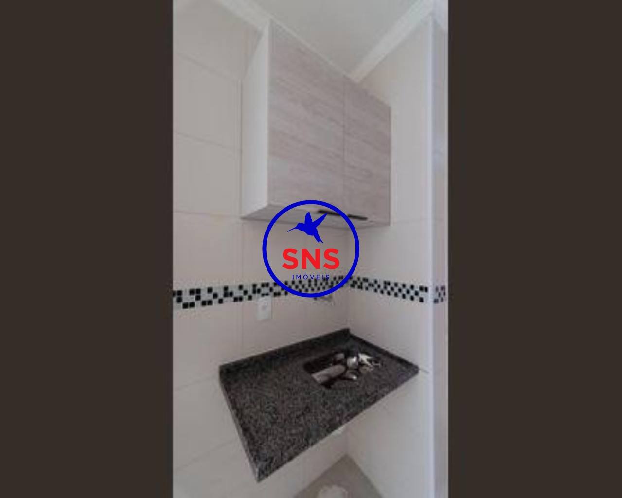 Kitnet-Studio, 32 m² - Foto 5