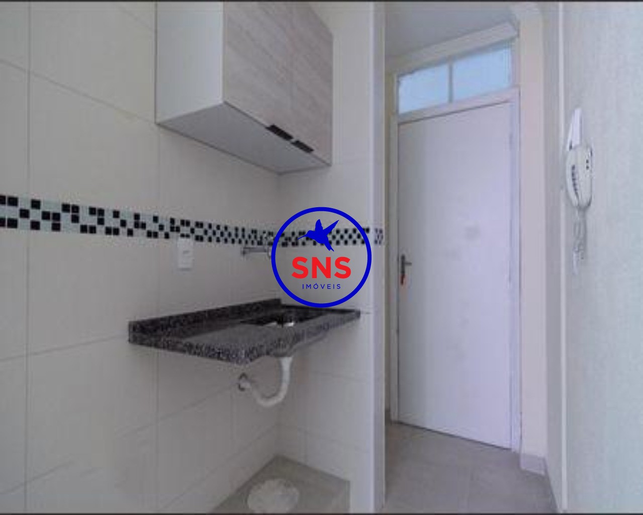 Kitnet-Studio, 32 m² - Foto 6