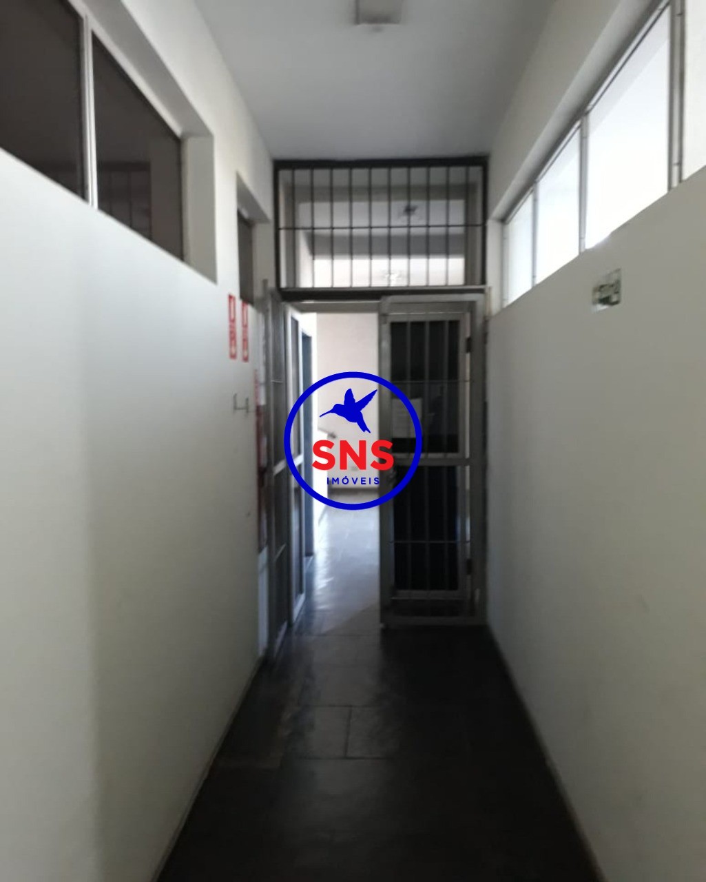 Sala-Conjunto, 35 m² - Foto 4