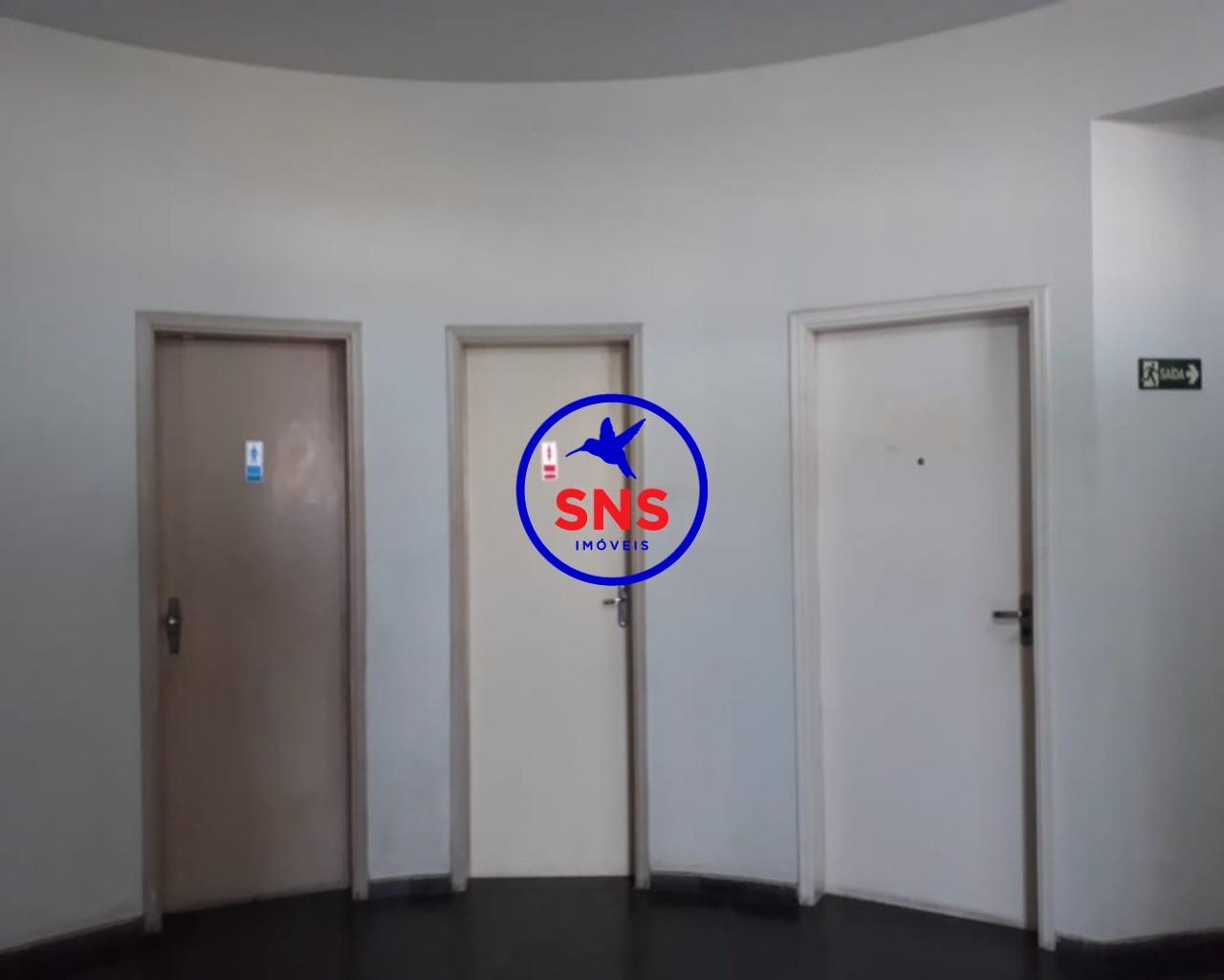 Sala-Conjunto, 35 m² - Foto 5