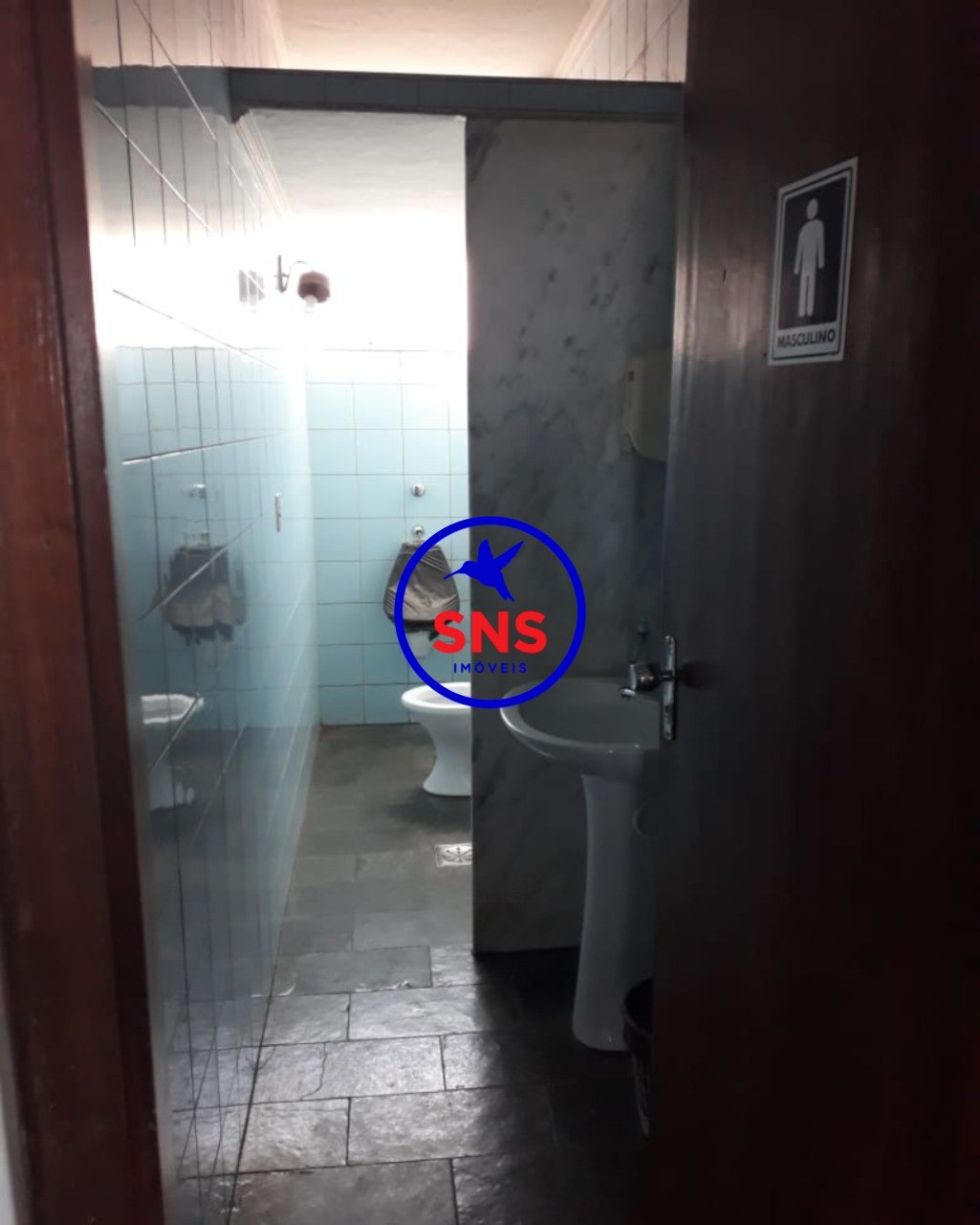 Sala-Conjunto, 35 m² - Foto 7