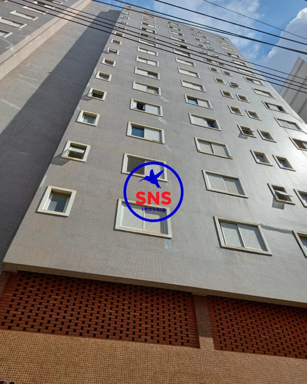 Kitnet-Studio, 40 m² - Foto 1