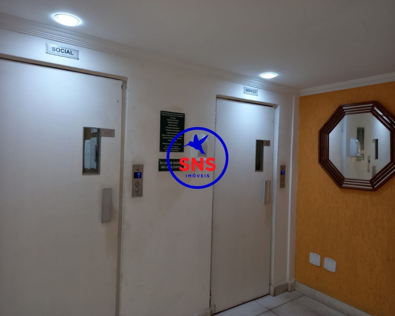 Kitnet-Studio, 40 m² - Foto 15