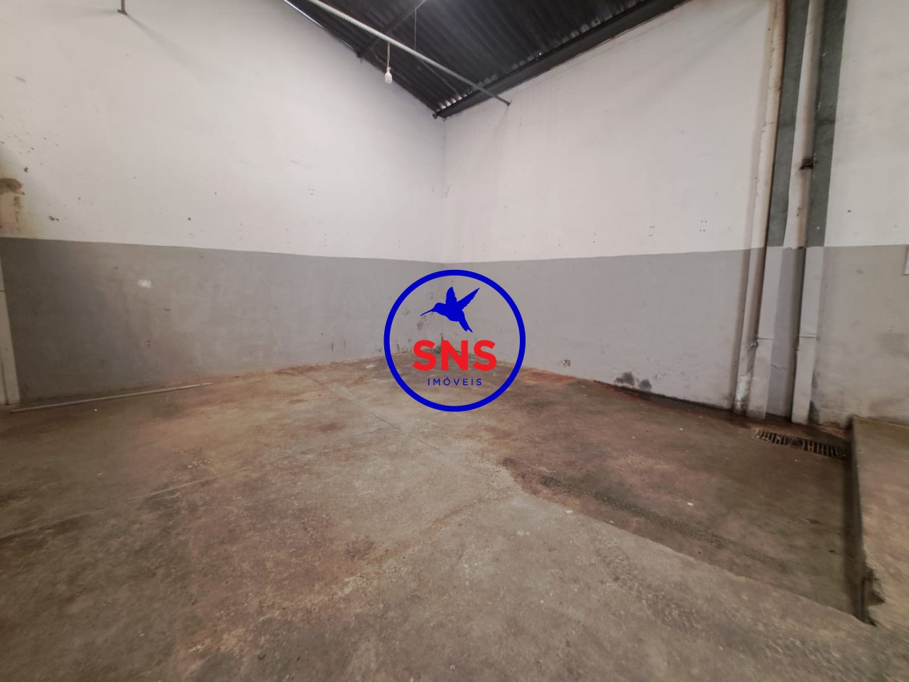 Depósito-Galpão, 570 m² - Foto 18