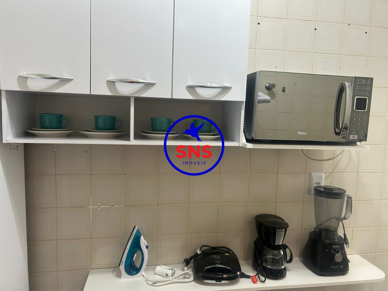 Kitnet-Studio, 45 m² - Foto 14
