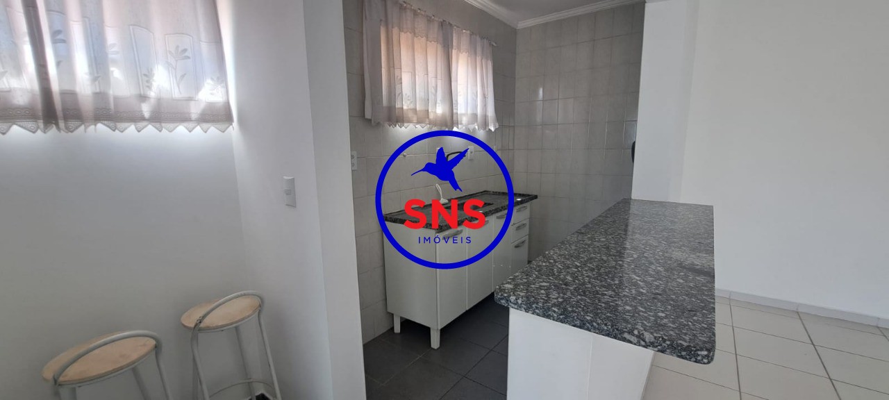 Apartamento, 1 quarto, 34 m² - Foto 6
