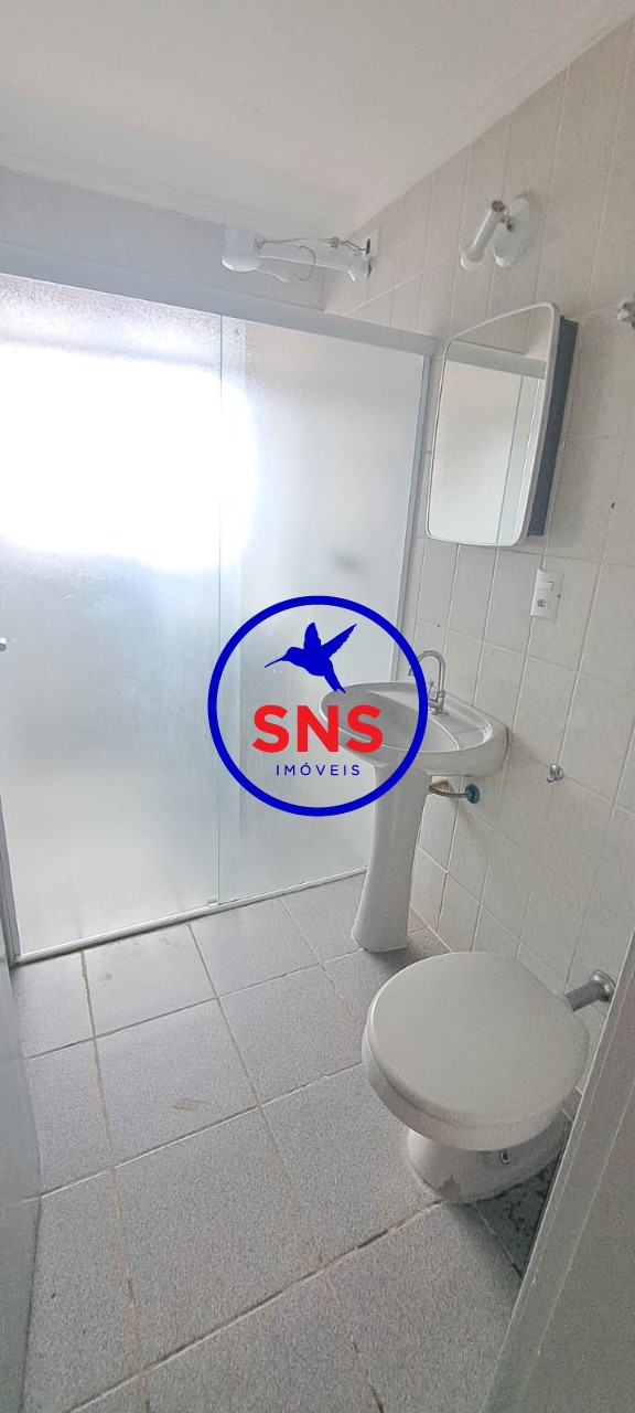 Apartamento, 1 quarto, 34 m² - Foto 9