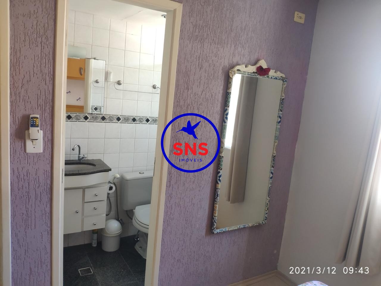 Apartamento, 3 quartos, 75 m² - Foto 9
