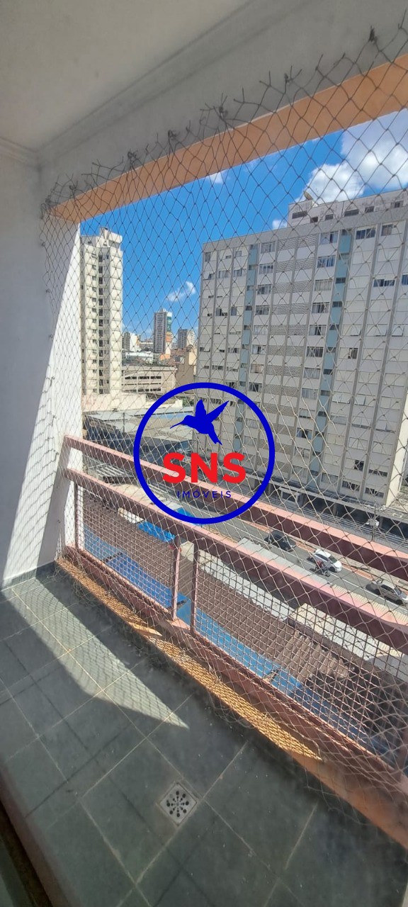 Apartamento, 1 quarto, 34 m² - Foto 4