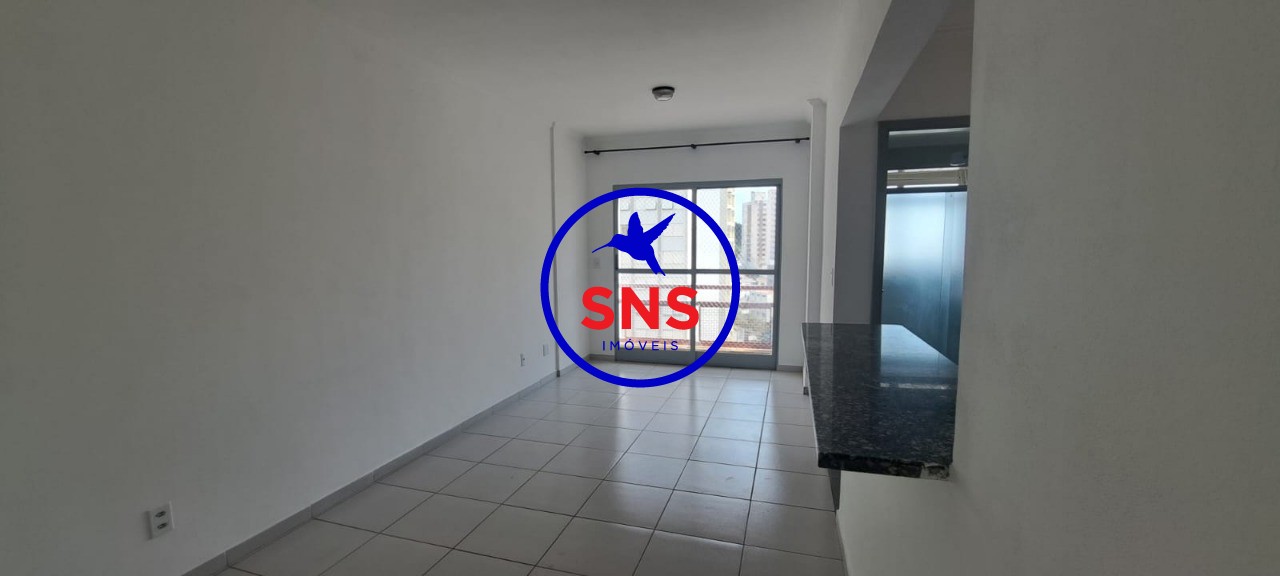 Apartamento, 1 quarto, 34 m² - Foto 2