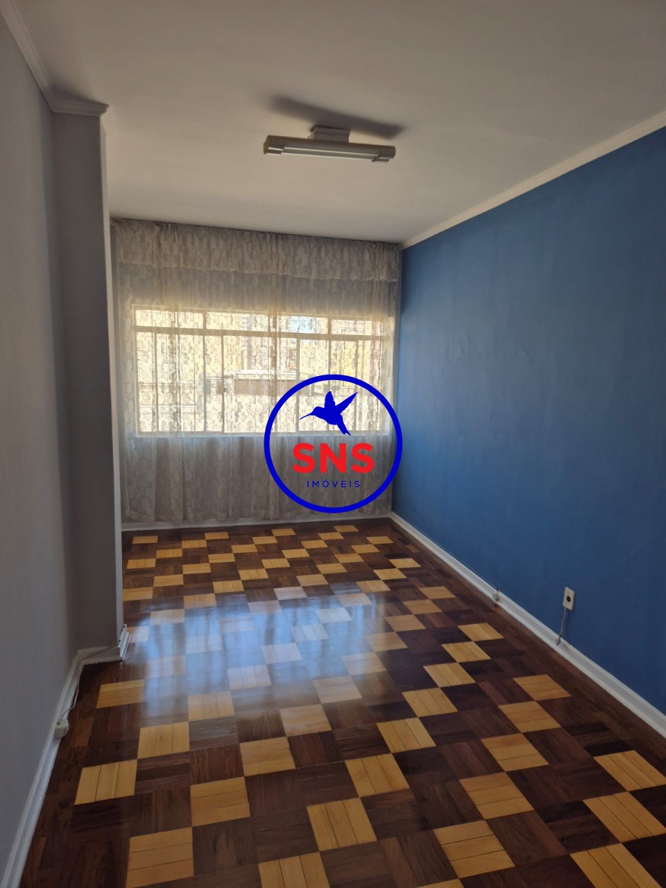 Apartamento, 1 quarto, 80 m² - Foto 1