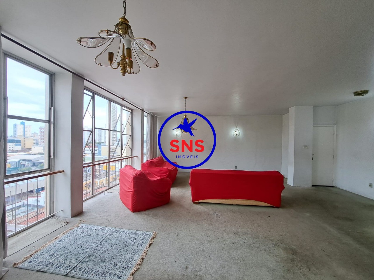 Apartamento, 3 quartos, 205 m² - Foto 2