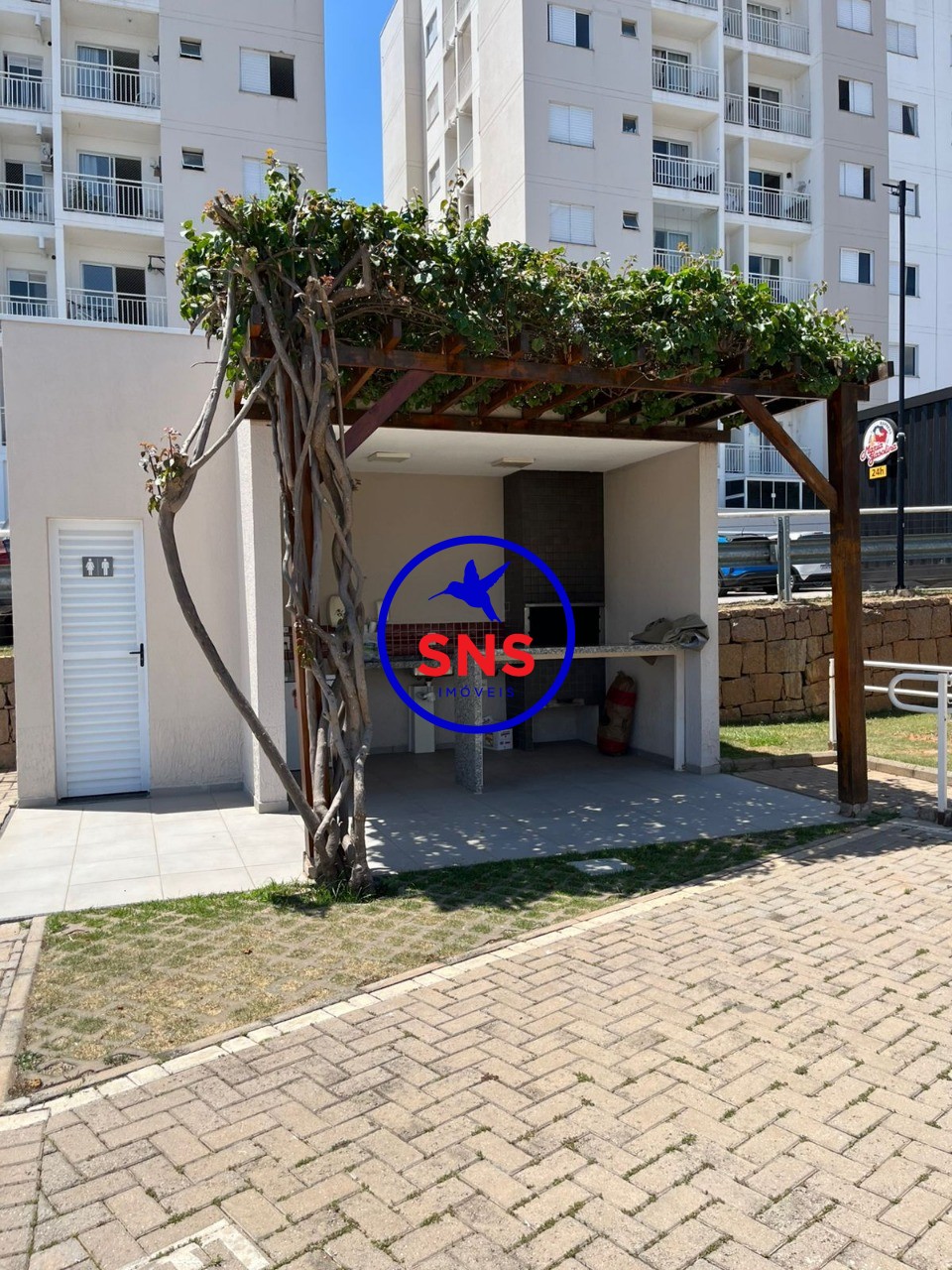 Apartamento, 2 quartos, 52 m² - Foto 22
