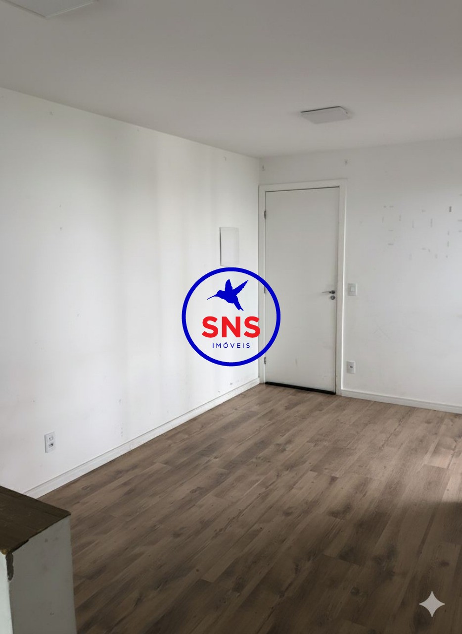 Apartamento, 2 quartos, 55 m² - Foto 3