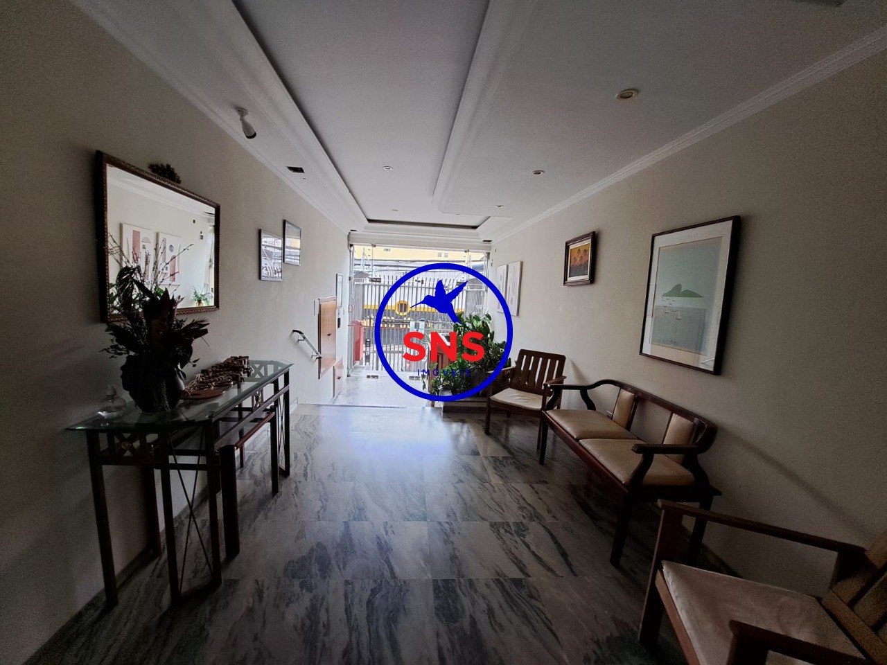 Apartamento, 3 quartos, 205 m² - Foto 31