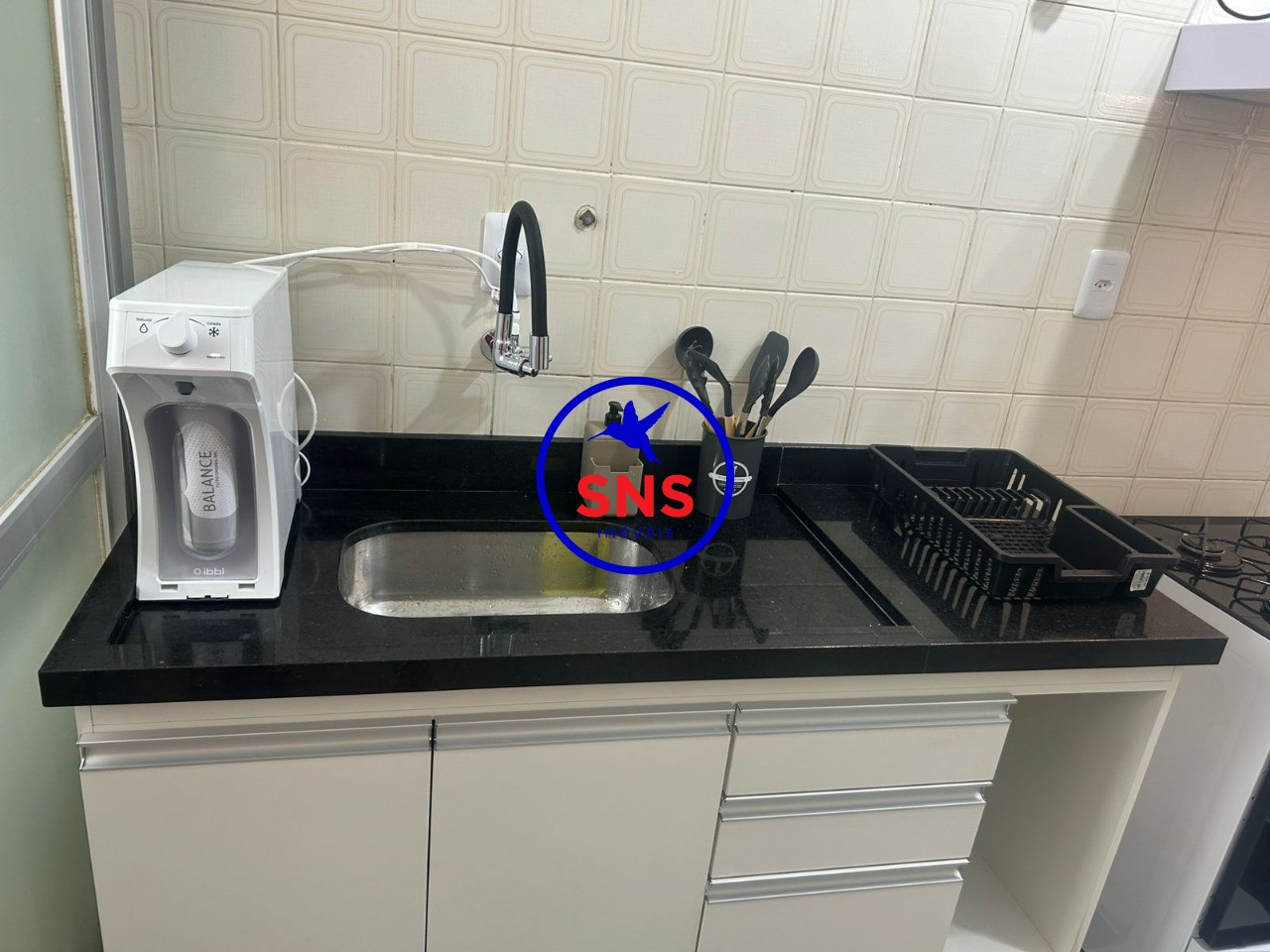 Kitnet-Studio, 45 m² - Foto 11