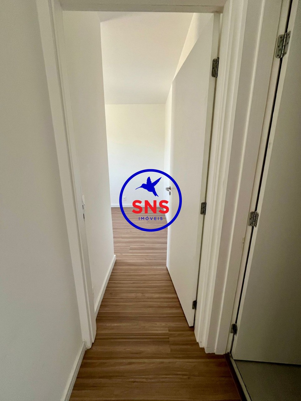 Apartamento, 2 quartos, 52 m² - Foto 6