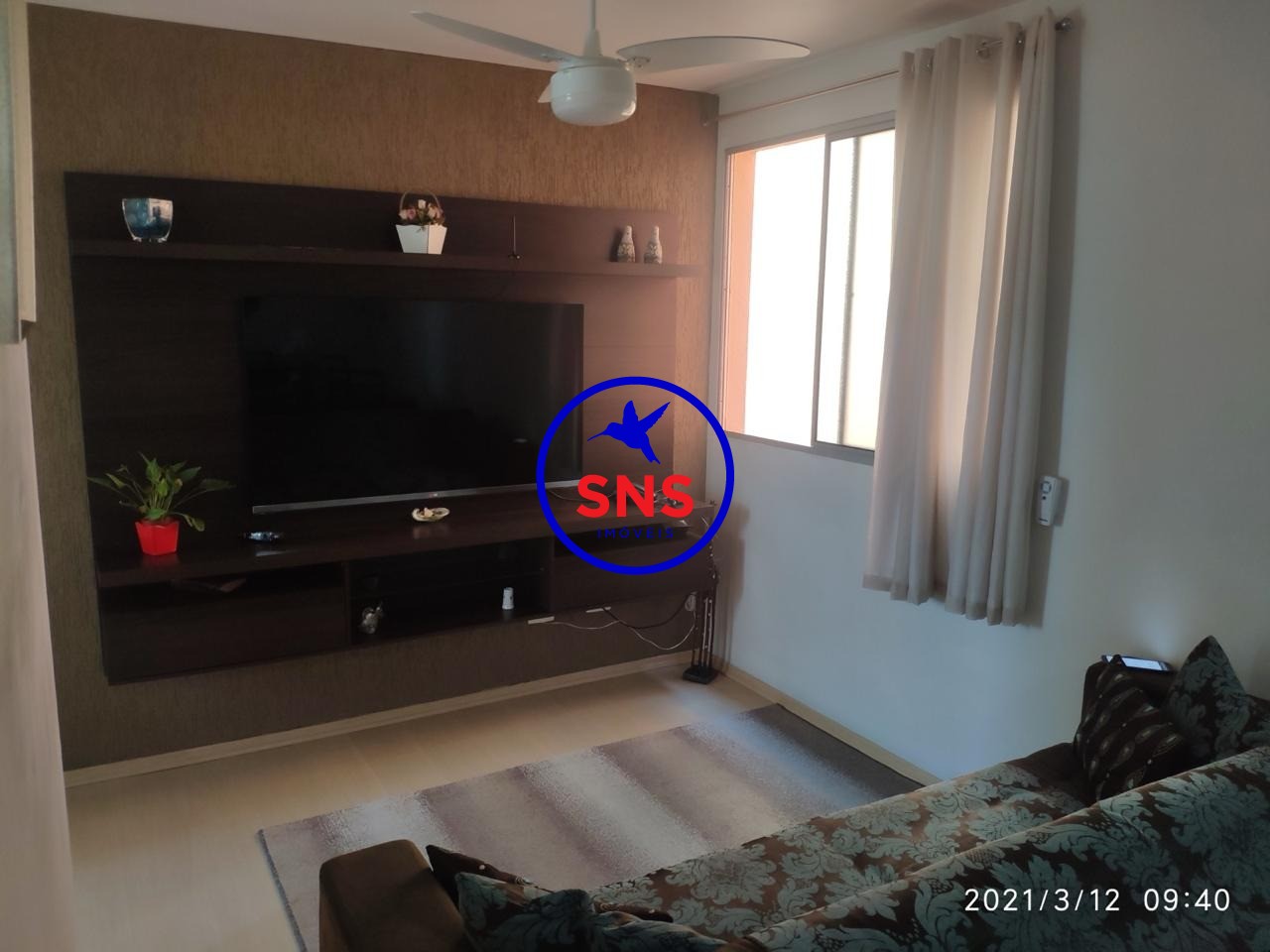 Apartamento, 3 quartos, 75 m² - Foto 2
