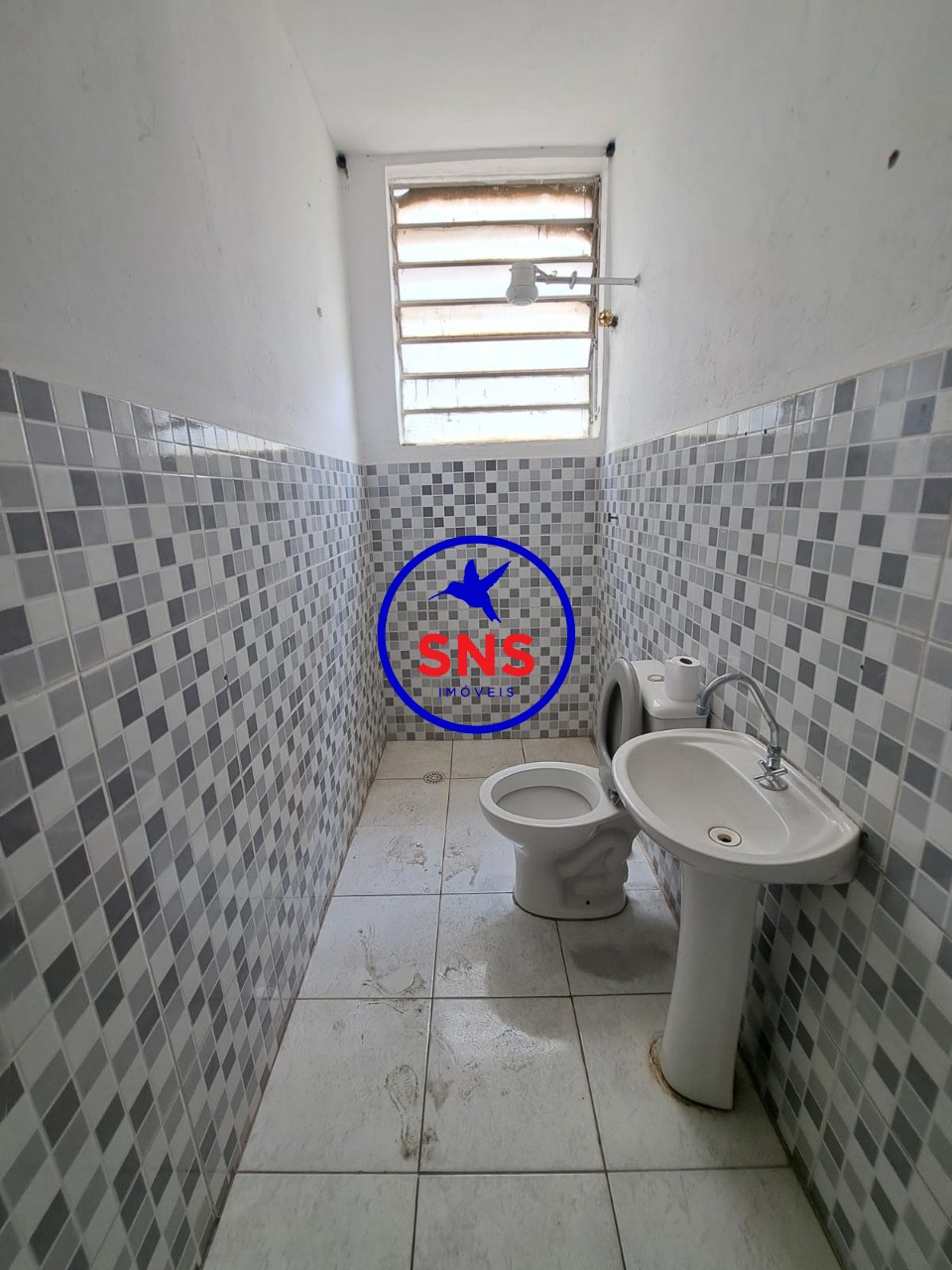 Depósito-Galpão, 570 m² - Foto 13